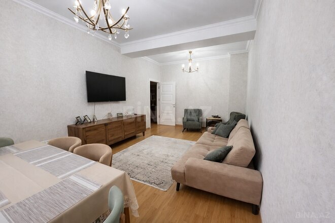 Продаётся 3-комн. новостройка 95 м², м. 20 января, photo 4 from 13