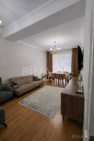 Продаётся 3-комн. новостройка 95 м², м. 20 января, photo 3 from 13