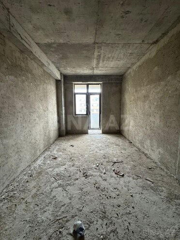 Satılır 3 otaqlı yeni tikili 105 m², Həzi Aslanov m., photo 3 from 9