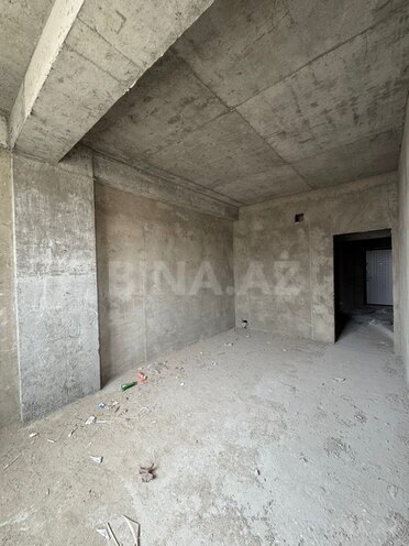 Satılır 3 otaqlı yeni tikili 105 m², Həzi Aslanov m., photo 5 from 9