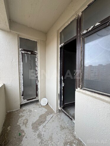 Satılır 3 otaqlı yeni tikili 105 m², Həzi Aslanov m., photo 6 from 9