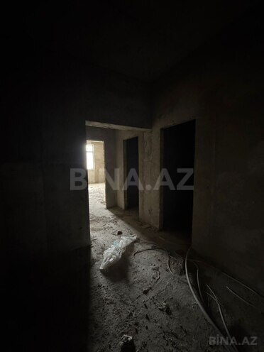 Satılır 3 otaqlı yeni tikili 105 m², Həzi Aslanov m., photo 8 from 9