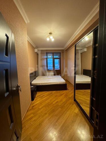 İcarəyə verilir 2 otaqlı yeni tikili 65 m², Nəriman Nərimanov m., photo 5 from 16