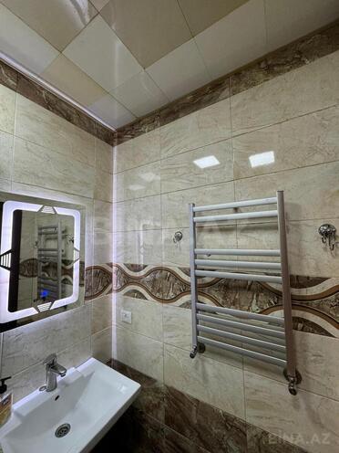 İcarəyə verilir 2 otaqlı yeni tikili 65 m², Nəriman Nərimanov m., photo 8 from 16