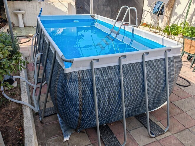 Сдаётся 3-комн. дом/дача 102 м², пос. Мардакан, photo 25 from 26