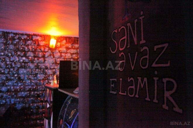 İcarəyə verilir  obyekt 100 m², İçəri Şəhər m., photo 6 from 9