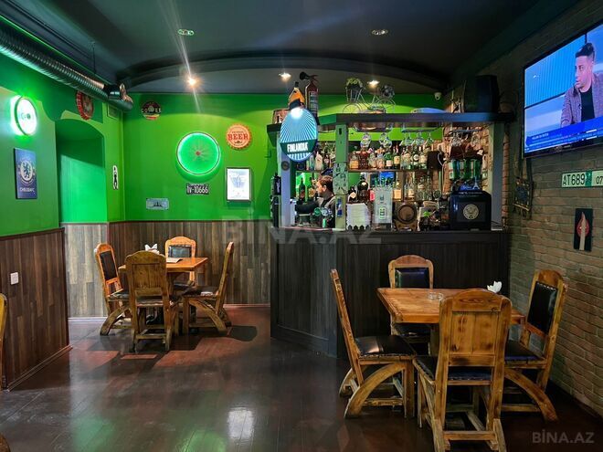 Сдаётся  объект 100 м², м. Сахил, photo 10 from 20