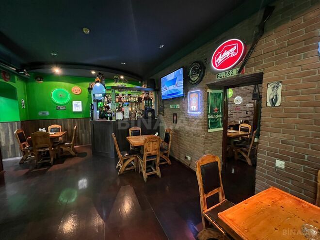 Сдаётся  объект 100 м², м. Сахил, photo 13 from 20