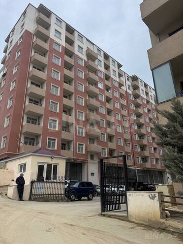 Satılır 2 otaqlı yeni tikili 49.5 m², Masazır q., photo 3 from 11