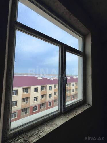 Satılır 2 otaqlı yeni tikili 49.5 m², Masazır q., photo 6 from 11