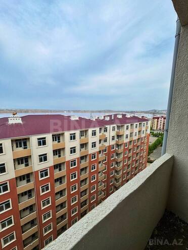 Satılır 2 otaqlı yeni tikili 49.5 m², Masazır q., photo 9 from 11