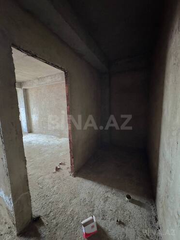 Satılır 2 otaqlı yeni tikili 49.5 m², Masazır q., photo 8 from 11