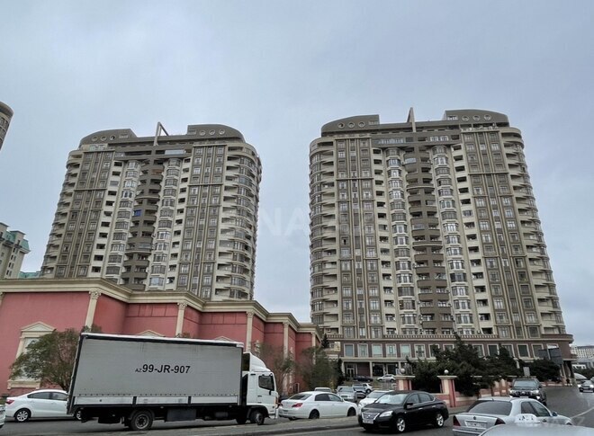 Сдаётся 2-комн. новостройка 65 м², м. Шах Исмаил Хатаи, photo 18 from 19