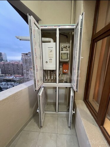 Сдаётся 2-комн. новостройка 65 м², м. Шах Исмаил Хатаи, photo 17 from 19