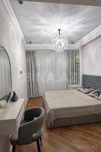 Satılır 3 otaqlı yeni tikili 95 m², 20 Yanvar m., photo 8 from 15