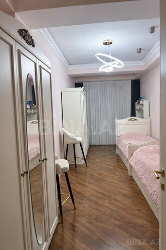 Satılır 3 otaqlı yeni tikili 95 m², 20 Yanvar m., photo 11 from 15