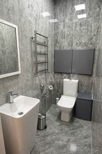 Satılır 3 otaqlı yeni tikili 95 m², 20 Yanvar m., photo 14 from 15