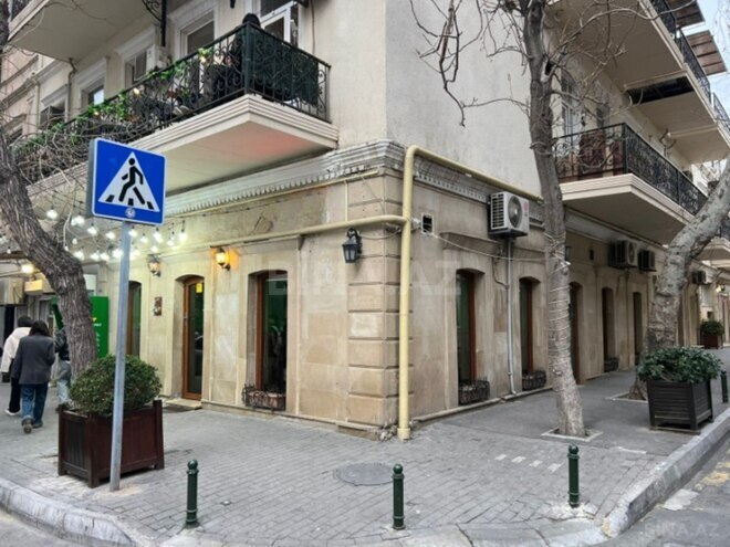 Сдаётся  объект 100 м², м. Сахил, photo 3 from 20