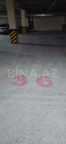 Satılır  qaraj 15 m², 28 May m., photo 3 from 7