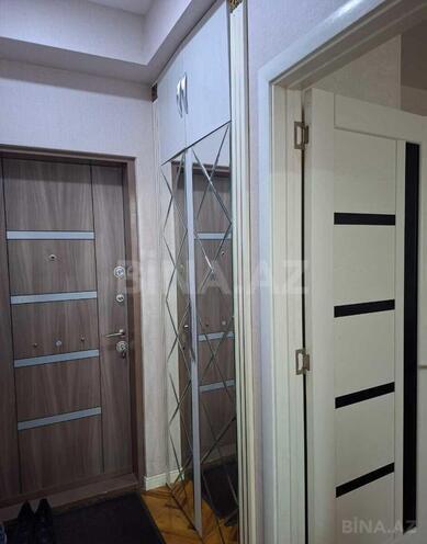 Satılır 1 otaqlı yeni tikili 47 m², Şah İsmayıl Xətai m., photo 6 from 8