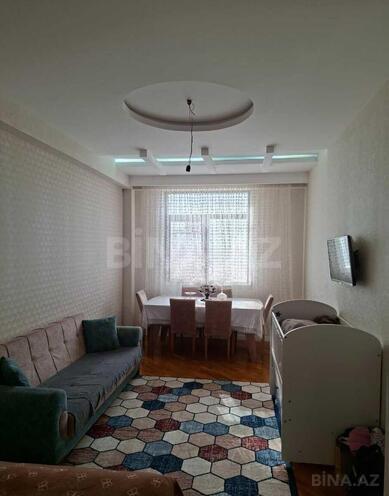 Satılır 1 otaqlı yeni tikili 47 m², Şah İsmayıl Xətai m., photo 3 from 8