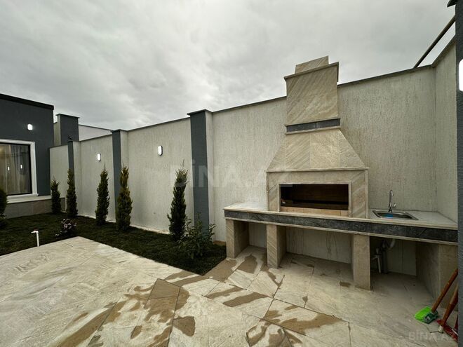 Satılır 4 otaqlı həyət evi/bağ evi 150 m², Şüvəlan q., photo 6 from 16