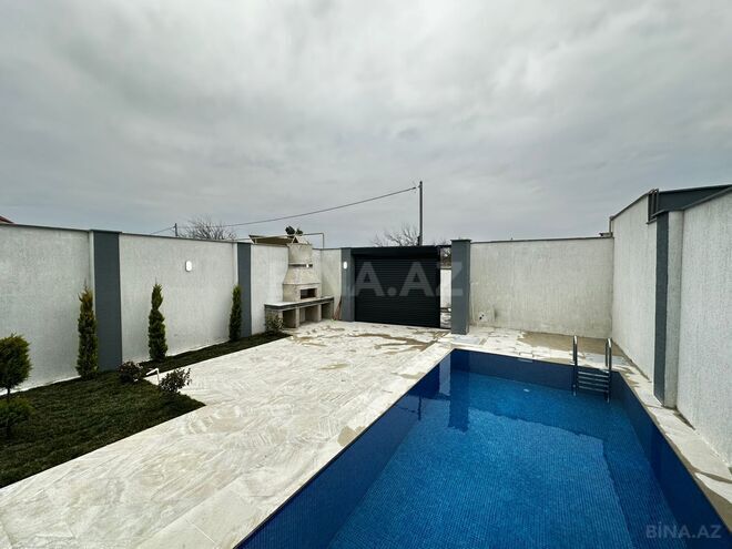 Satılır 4 otaqlı həyət evi/bağ evi 150 m², Şüvəlan q., photo 4 from 16