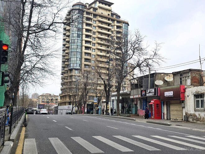 İcarəyə verilir 4 otaqlı yeni tikili 200 m², Nizami m., photo 4 from 30