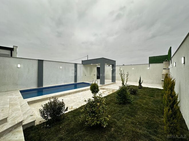 Satılır 4 otaqlı həyət evi/bağ evi 150 m², Şüvəlan q., photo 6 from 16