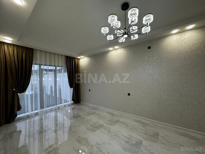 Satılır 4 otaqlı həyət evi/bağ evi 150 m², Şüvəlan q., photo 10 from 16