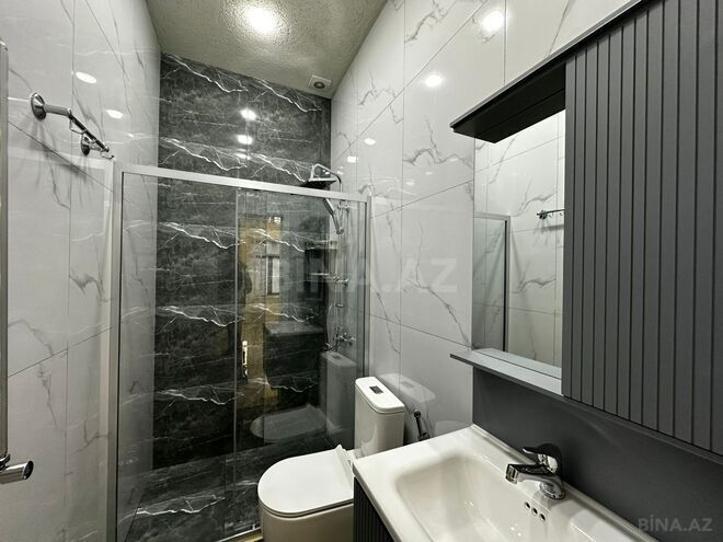 Satılır 4 otaqlı həyət evi/bağ evi 150 m², Şüvəlan q., photo 13 from 16