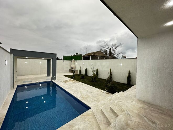 Satılır 4 otaqlı həyət evi/bağ evi 150 m², Şüvəlan q., photo 7 from 16