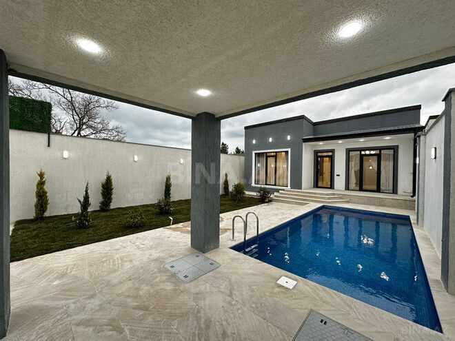 Satılır 4 otaqlı həyət evi/bağ evi 150 m², Şüvəlan q., photo 3 from 16