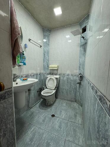 İcarəyə verilir 3 otaqlı köhnə tikili 90 m², Elmlər Akademiyası m., photo 14 from 15