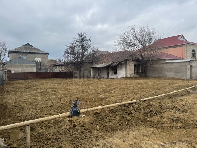 Satılır  torpaq 5 sot, Zabrat q., photo 4 from 10