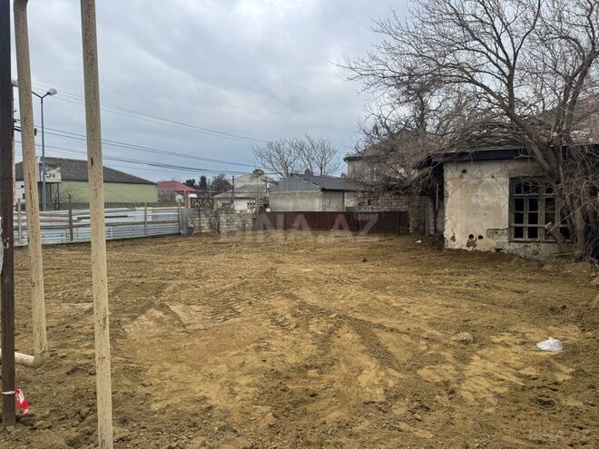 Satılır  torpaq 5 sot, Zabrat q., photo 9 from 10