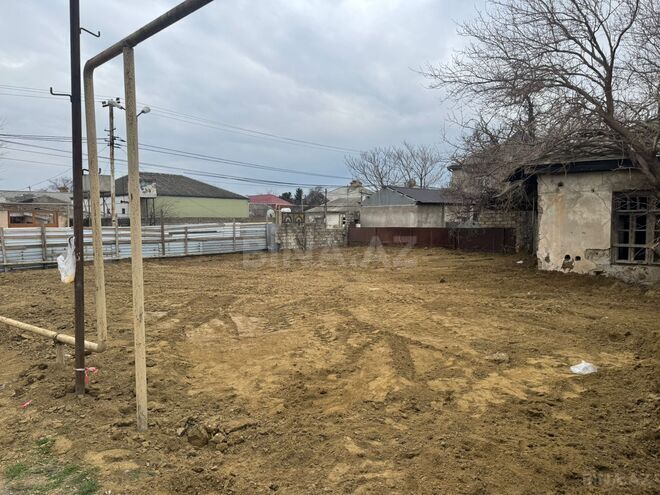 Satılır  torpaq 5 sot, Zabrat q., photo 8 from 10