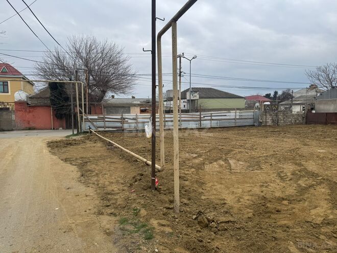 Satılır  torpaq 5 sot, Zabrat q., photo 6 from 10