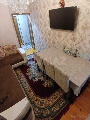 Продаётся 2-комн. новостройка 46 м², photo 9 from 27