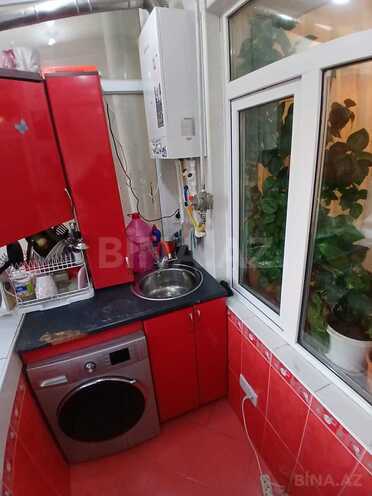 Продаётся 2-комн. новостройка 46 м², photo 21 from 27