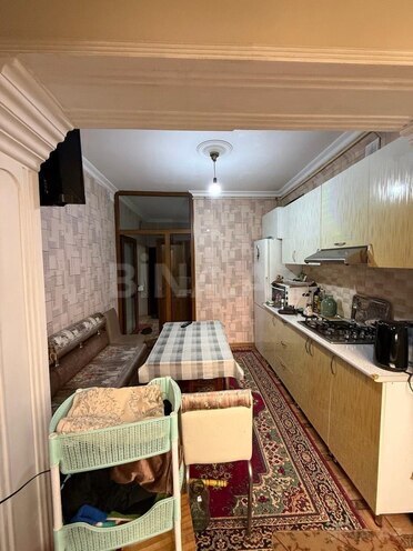 Продаётся 2-комн. вторичка 65 м², пос. 8-й мкр, photo 10 from 19