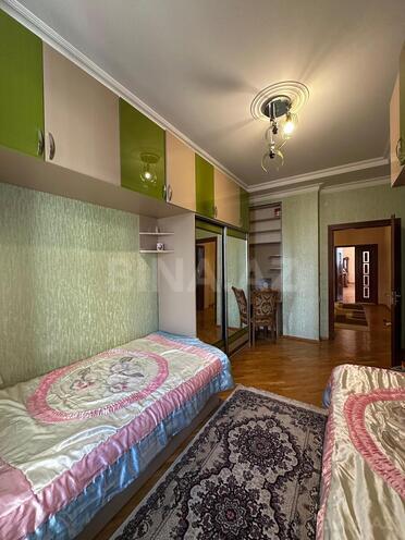 Satılır 3 otaqlı yeni tikili 181 m², Elmlər Akademiyası m., photo 17 from 25