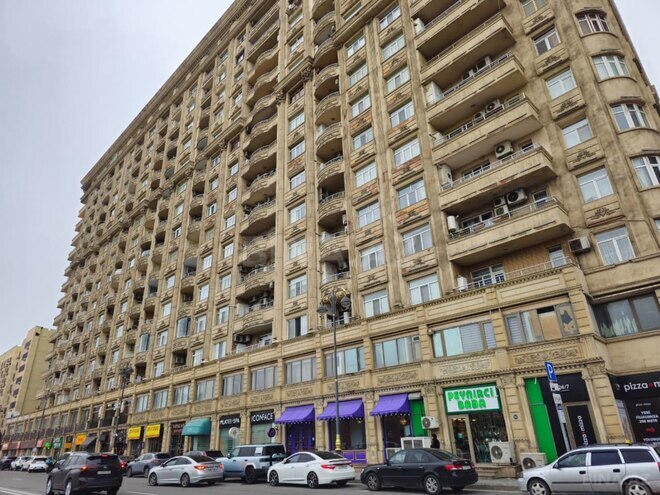 Продаётся 3-комн. новостройка 90 м², м. Нариман Нариманов, photo 15 from 16