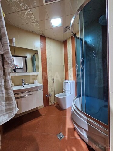 Продаётся 3-комн. новостройка 90 м², м. Нариман Нариманов, photo 7 from 16