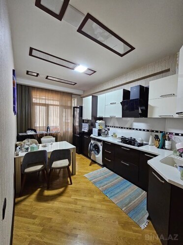 Продаётся 3-комн. новостройка 90 м², м. Нариман Нариманов, photo 9 from 16
