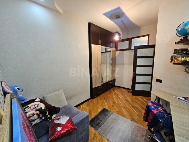 Продаётся 3-комн. новостройка 90 м², м. Нариман Нариманов, photo 5 from 16