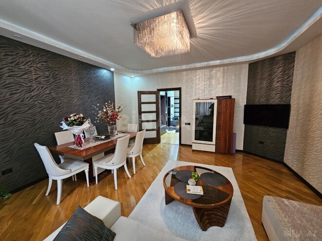 Продаётся 3-комн. новостройка 90 м², м. Нариман Нариманов, photo 3 from 16