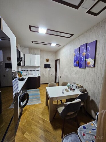 Продаётся 3-комн. новостройка 90 м², м. Нариман Нариманов, photo 11 from 16