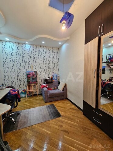Продаётся 3-комн. новостройка 90 м², м. Нариман Нариманов, photo 6 from 16