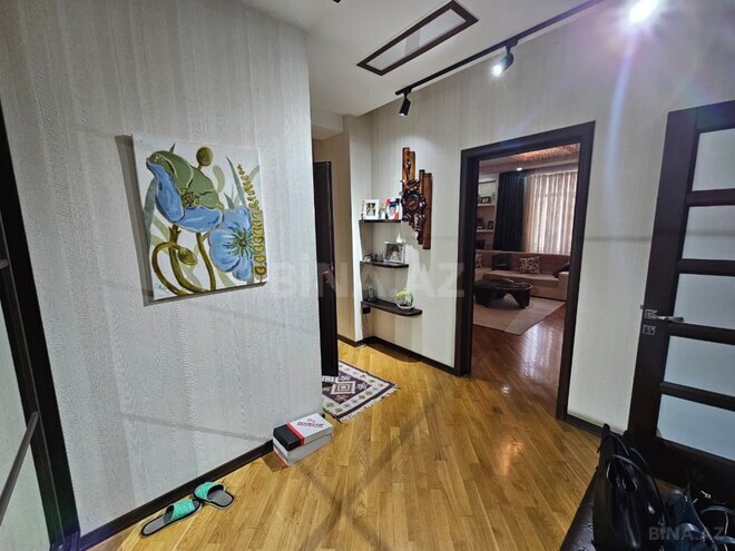 Продаётся 3-комн. новостройка 90 м², м. Нариман Нариманов, photo 12 from 16